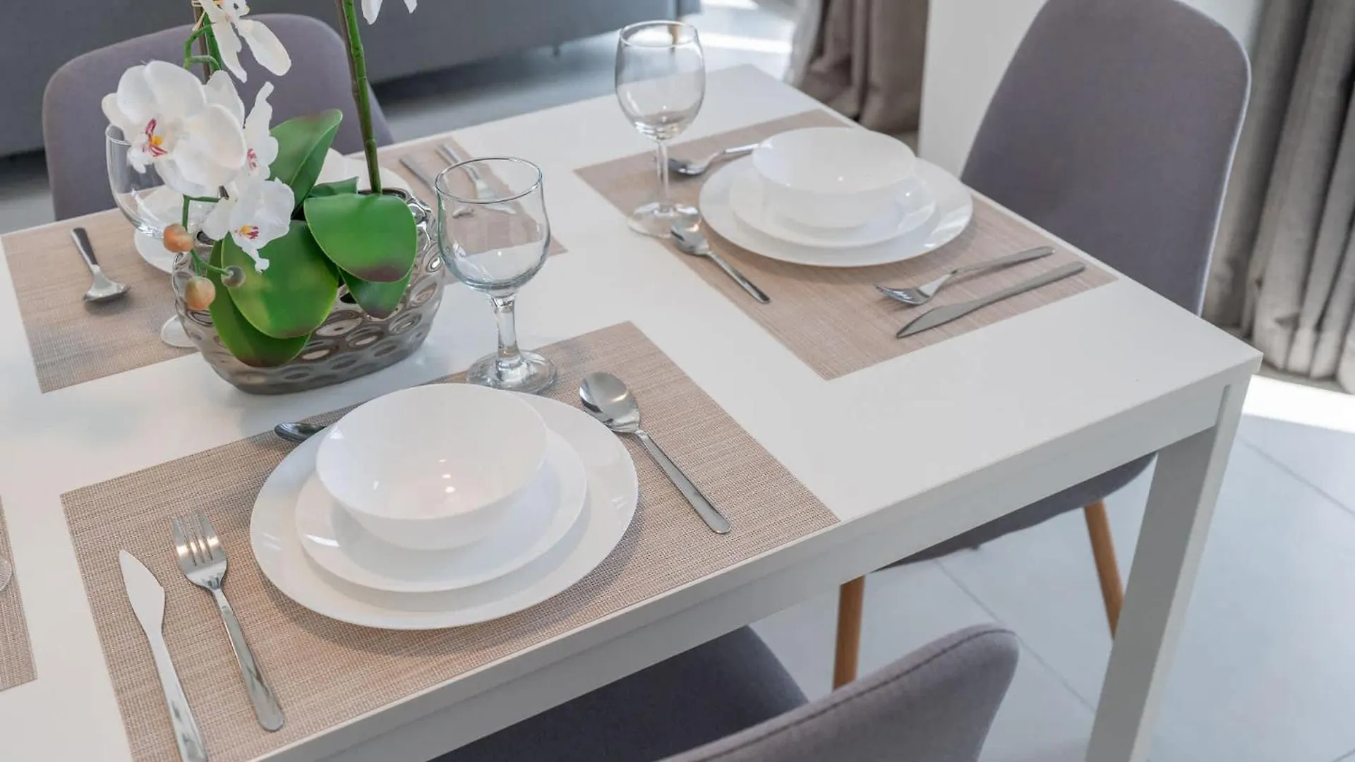 Appartement Cozy 1Br In The Pulse Residence Dubai South