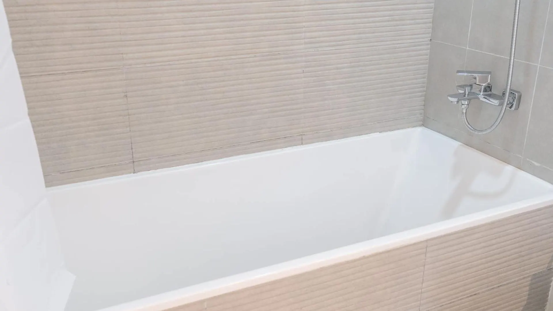 Appartement Cozy 1Br In The Pulse Residence Dubai South