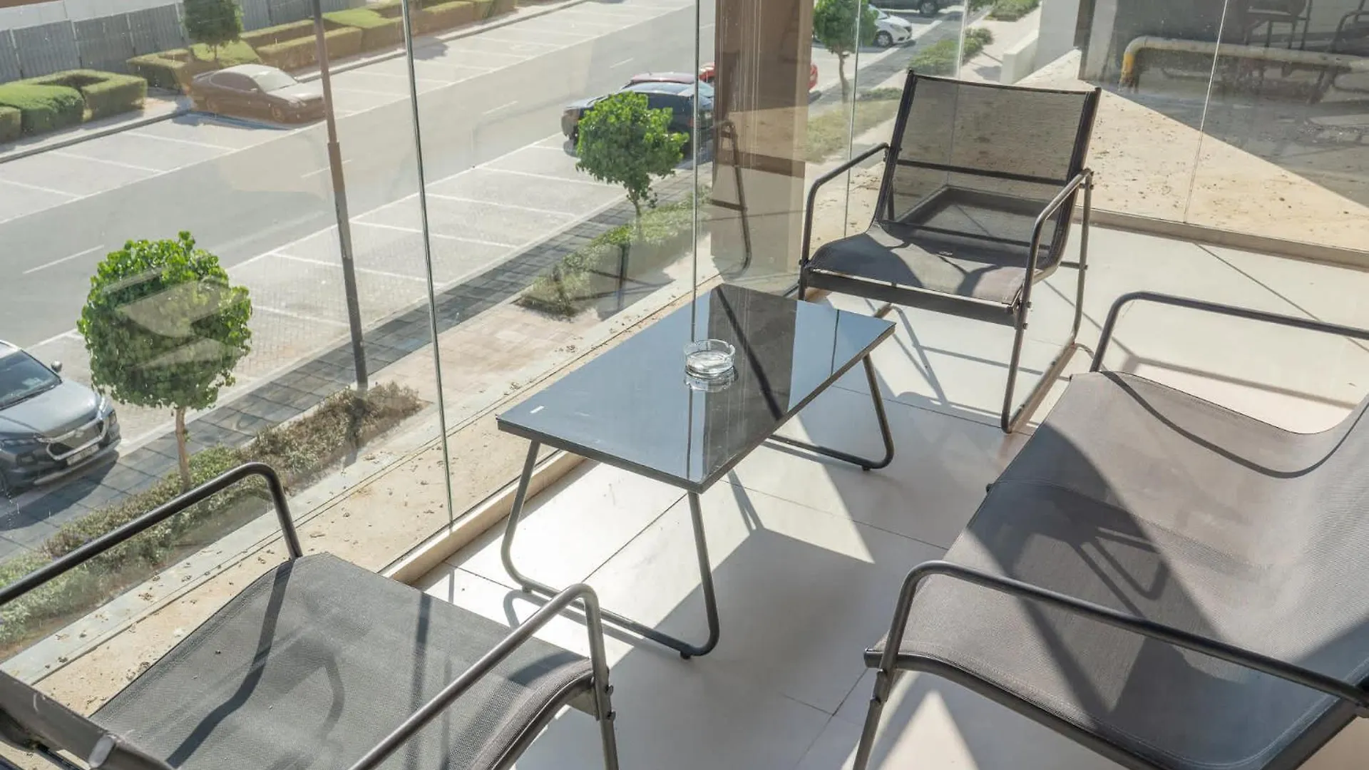 Cozy 1Br In The Pulse Residence Dubai South 0*,  United Arab Emirates