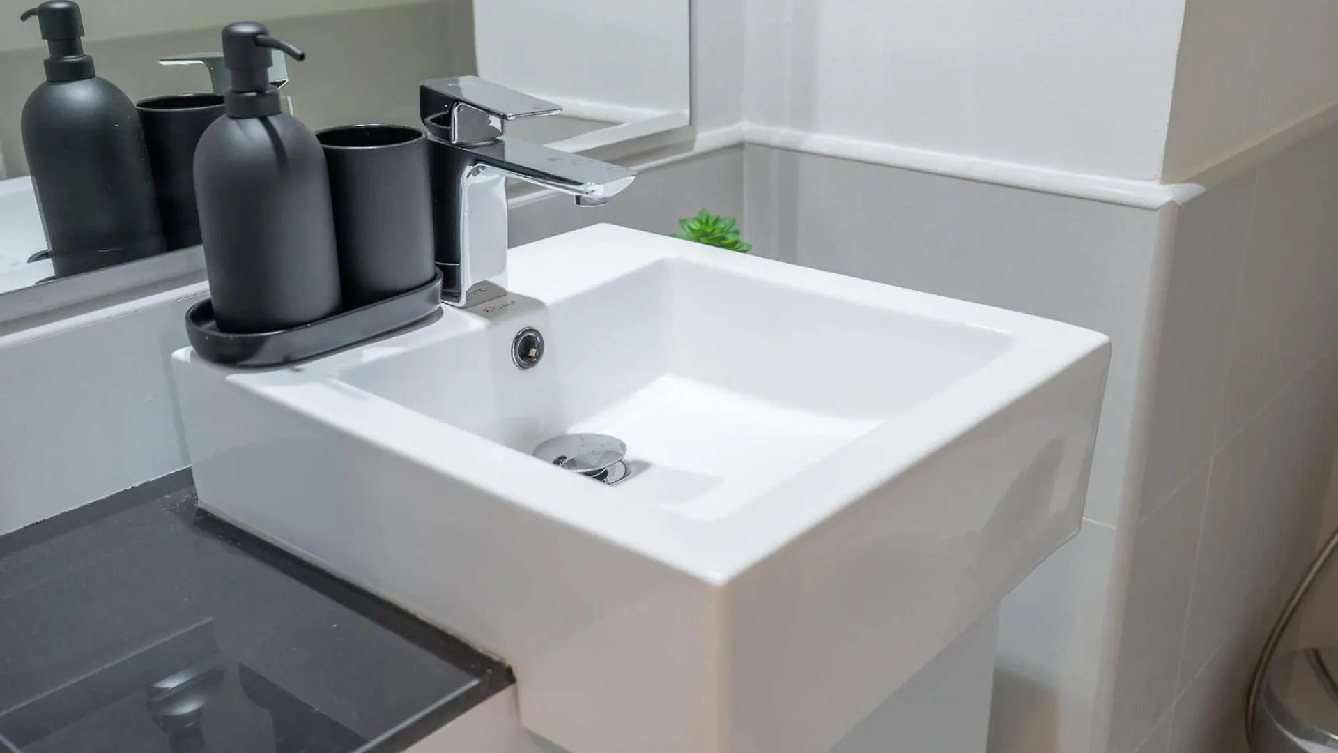 Cozy 1Br In The Pulse Residence Dubai South