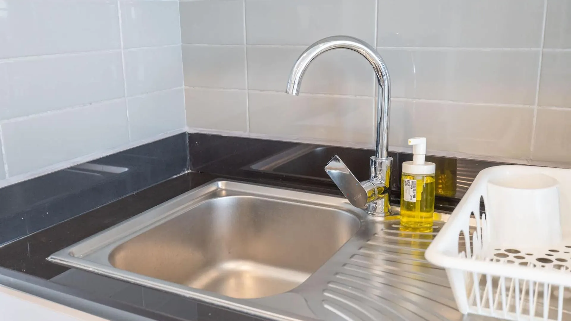 Cozy 1Br In The Pulse Residence Dubai South 0*,