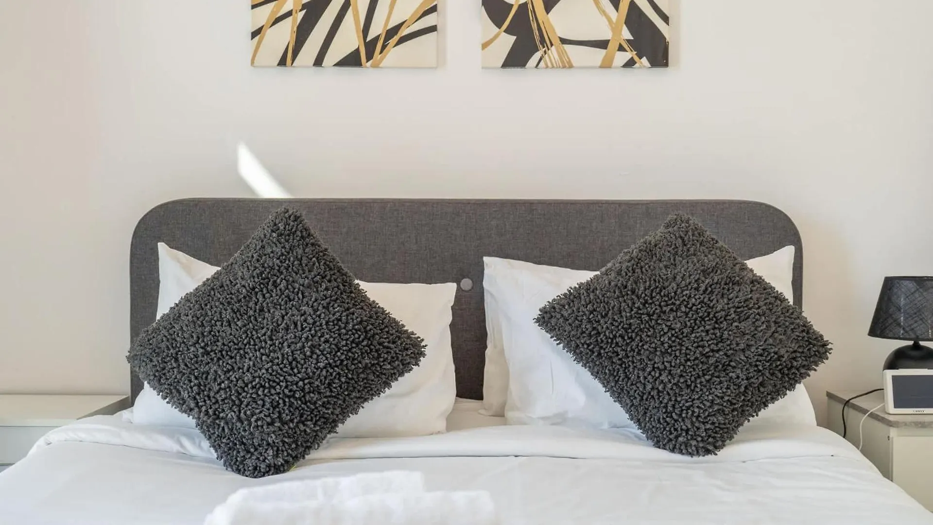 Cozy 1Br In The Pulse Residence Dubai South 0*,  United Arab Emirates