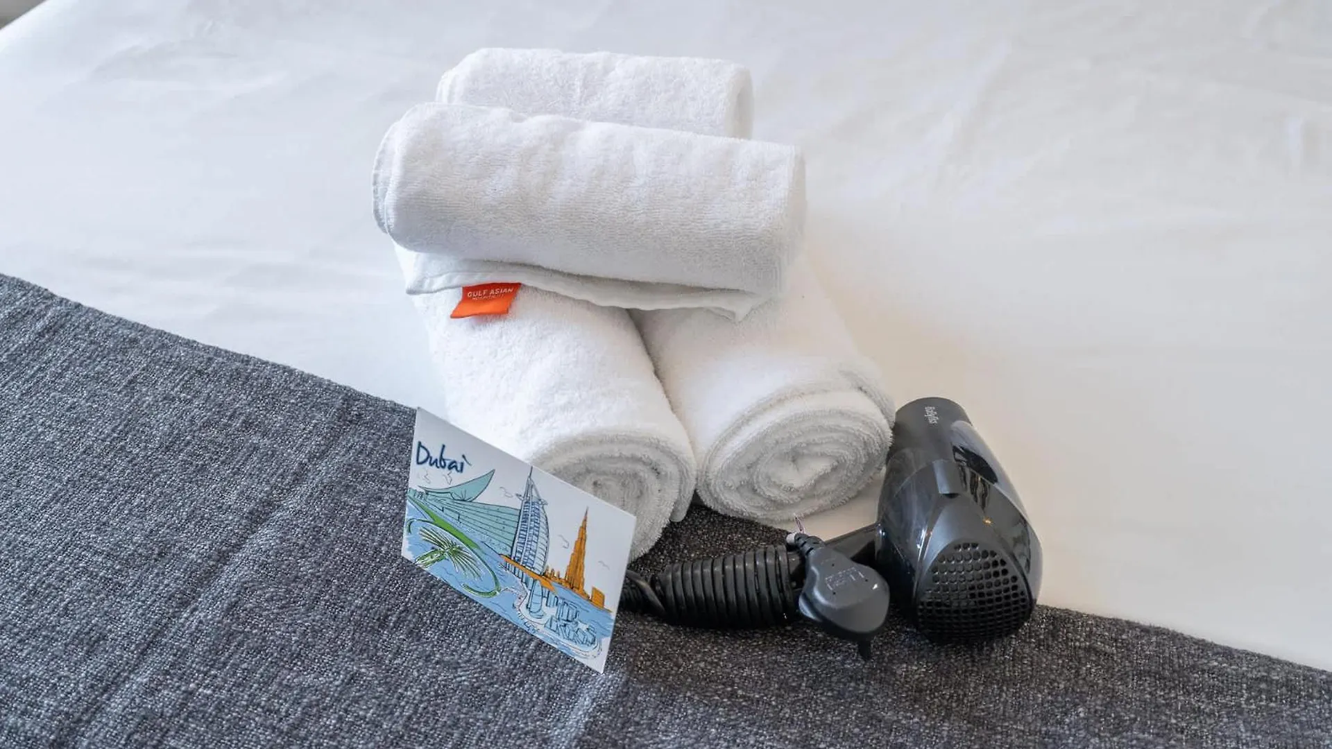 Cozy 1Br In The Pulse Residence Dubai South 0*,  United Arab Emirates